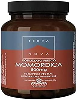 Momordica 500 mg per 30 g pericolose anti-inflamattee per persone con dolore articolare durante il workout