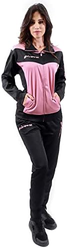  GIVOVA GIVOVA Visa Luxury Unisex Adult Tracksuit Casual Wear for Men and Women
| GIVOVA GIVOVA Visa Luxury Unisex Adult