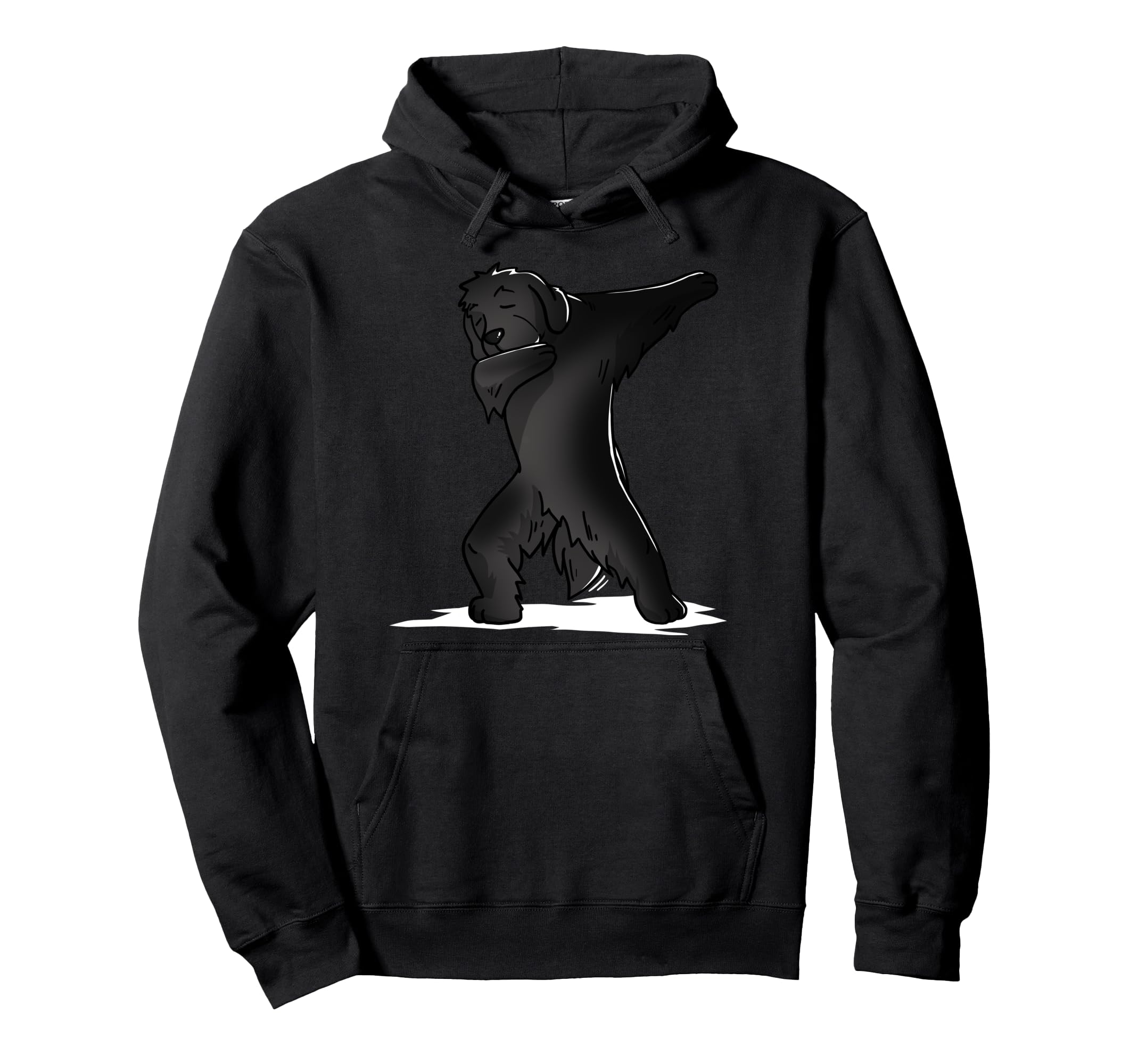  Divertenti Regali Terranova Dabbing Hoodie per Cani Newfoundland
| Terranova Dabbing Newfoundland Dab Dance Hoodie per 
